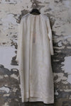 Mutedance 25 Spring/Summer Loose Dress MD-MD25SS37-HOARY